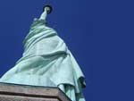 The Statue of Liberty presentation photo