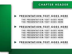 Human Traffic Print Master slide design